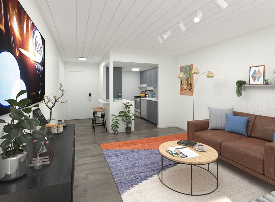 Diplomat at The Canyon